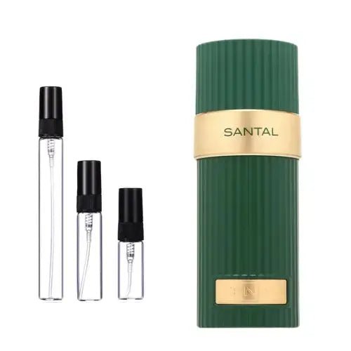 FragranceGems French Avenue/Fragrance World Parfum Sample Service – Eaux de Parfum, productfoto 14