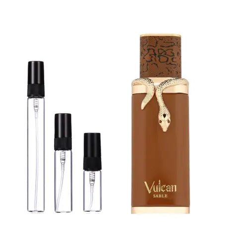 FragranceGems French Avenue/Fragrance World Parfum Sample Service – Eaux de Parfum, productfoto 19