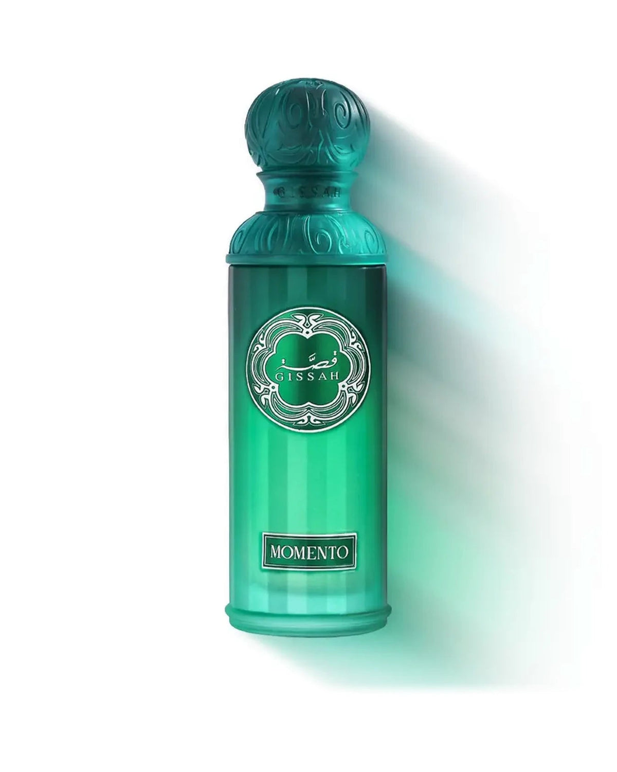 Gissah Momento (90ml) - FragranceGems