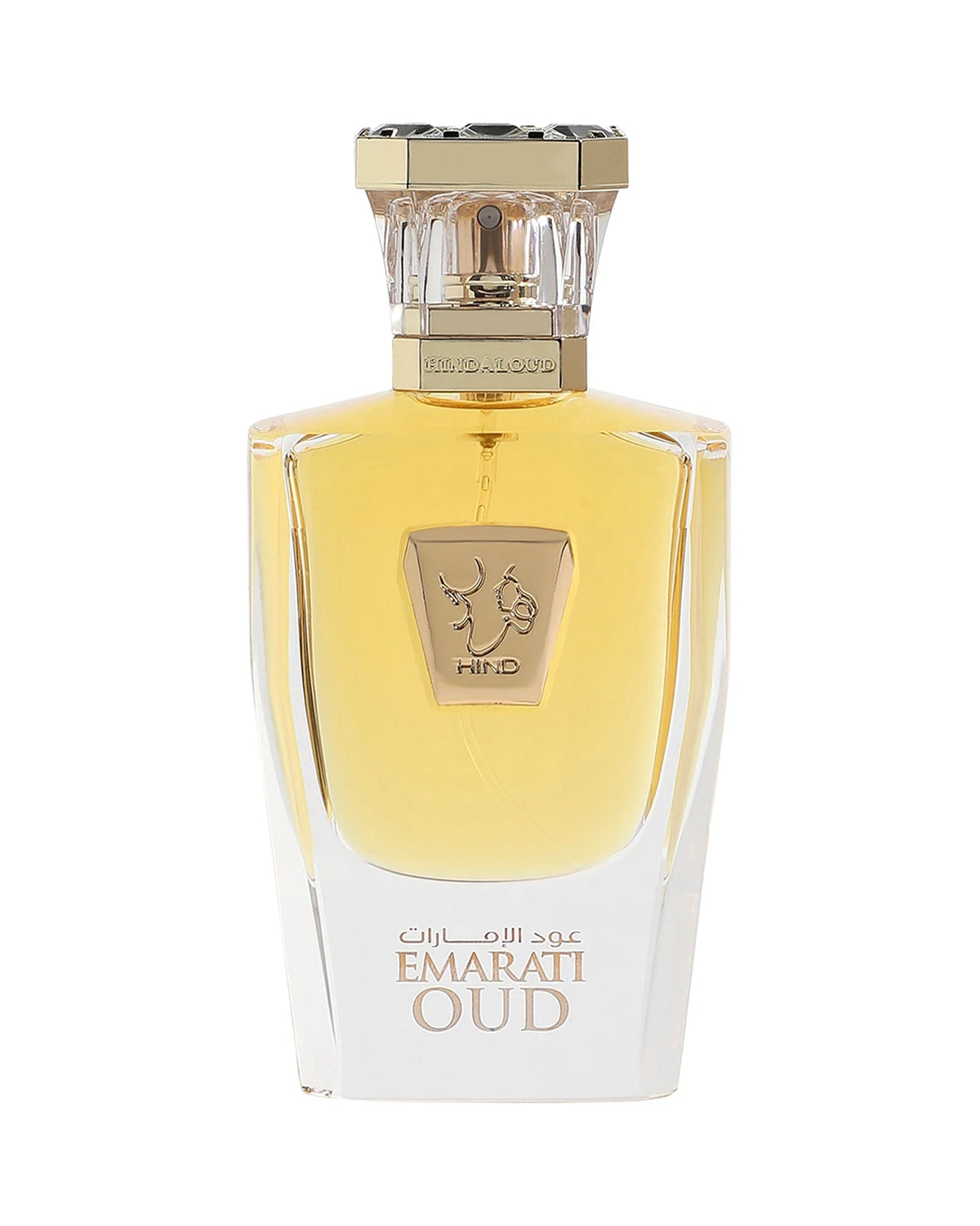 Hind Al Oud Emarati Oud (50ml) - FragranceGems