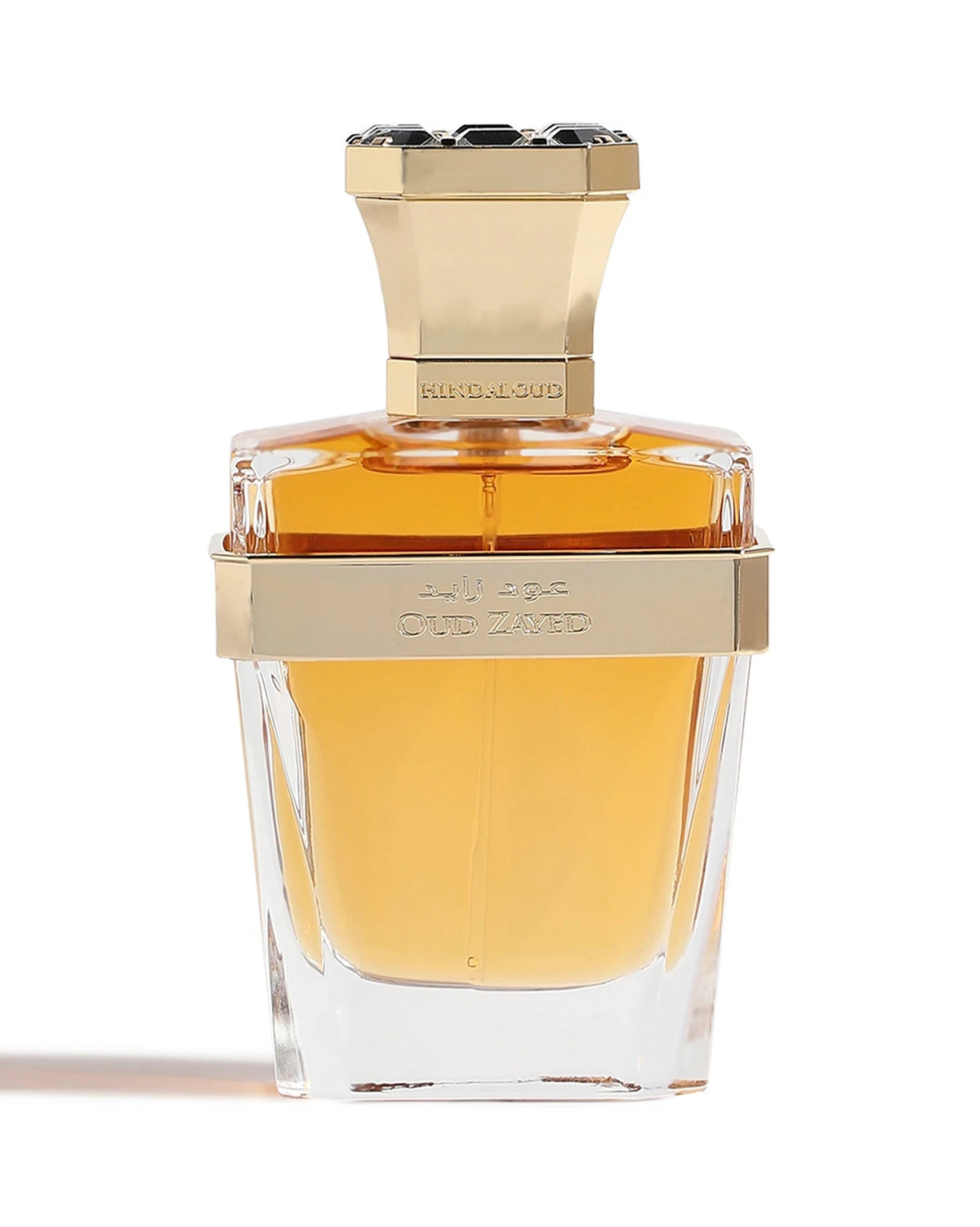 Hind Al Oud Oud Zayed (50ml) parfumfles