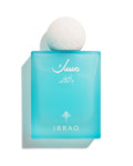 Ibrahim Al-Qurashi Powder Musk (75ml) parfumfles