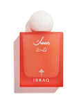 Ibrahim Al-Qurashi Raspberry Musk (75ml) parfumfles