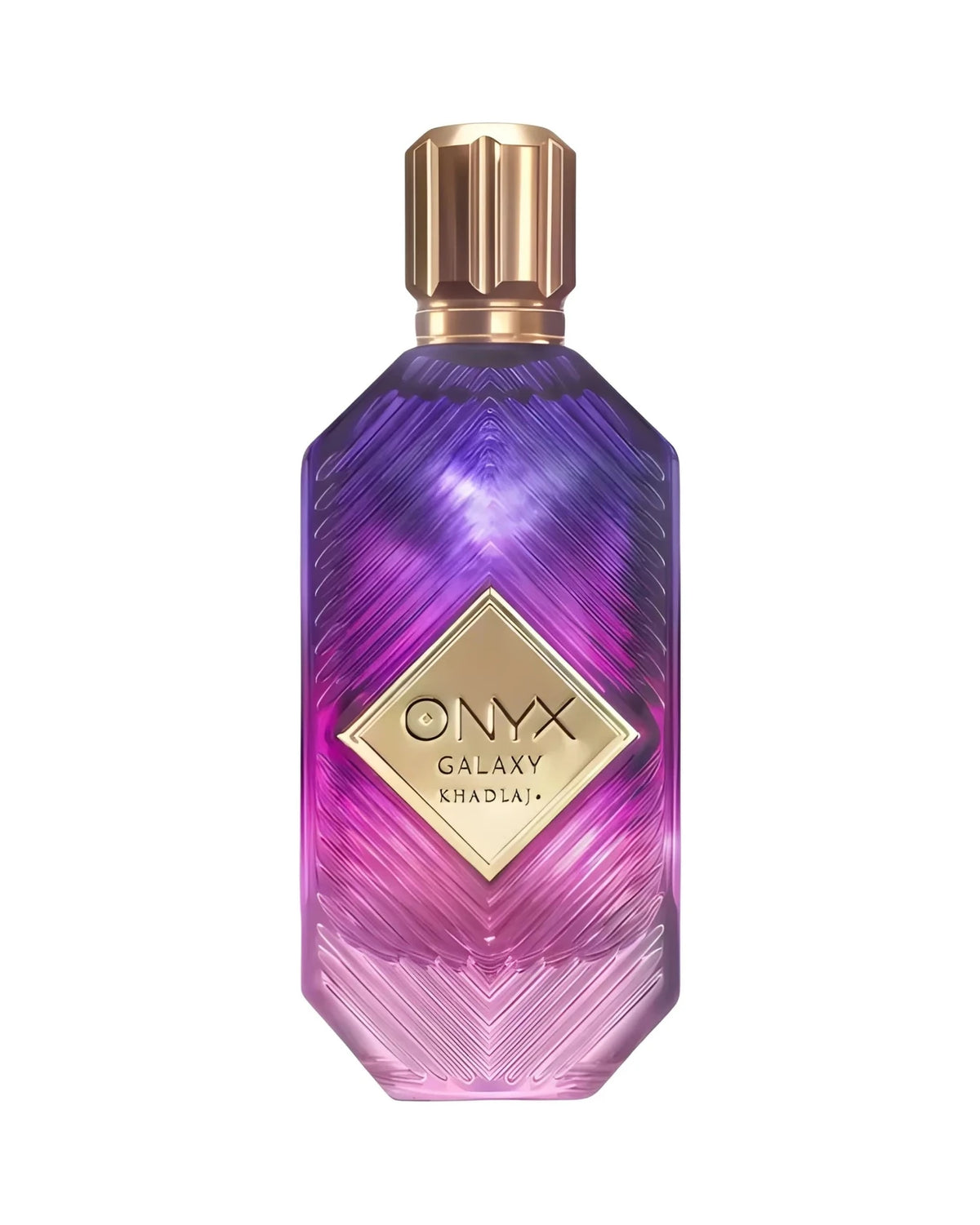Khadlaj Onyx Galaxy (100ml) parfumfles
