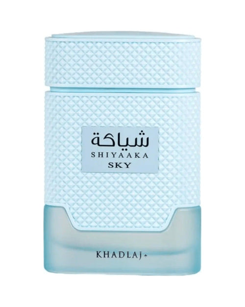Khadlaj Shiyaaka Sky (100ml) - FragranceGems
