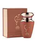 Khalis Adam (100ml) parfumfles