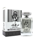 Khalis Asad Al Emarat (100ml) parfumfles