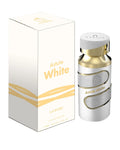 Khalis Astute White (100ml) parfumfles