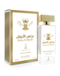 Khalis Prince Al Abiyedh (80ml) parfumfles