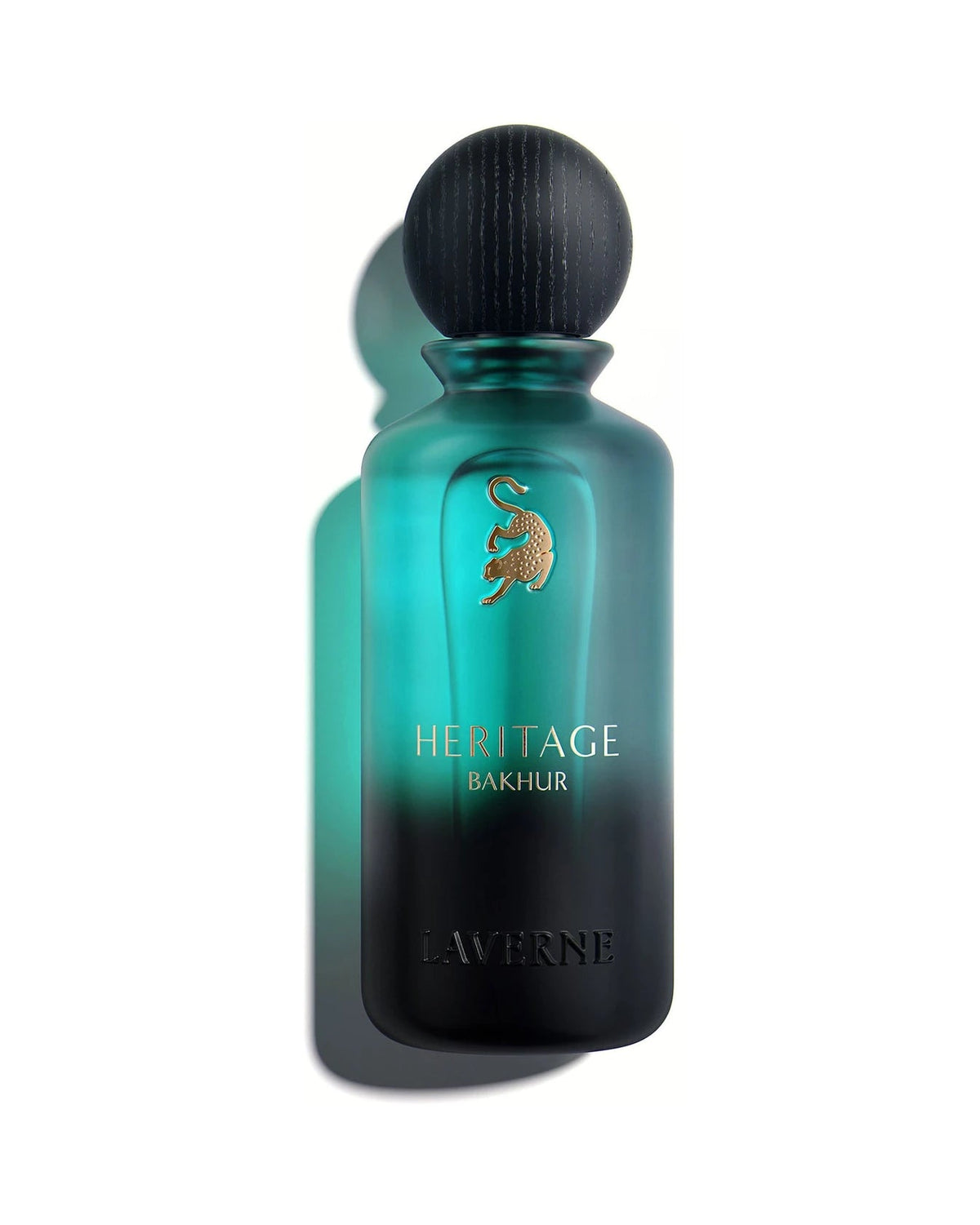 Laverne Heritage Bakhur (150ml) - FragranceGems