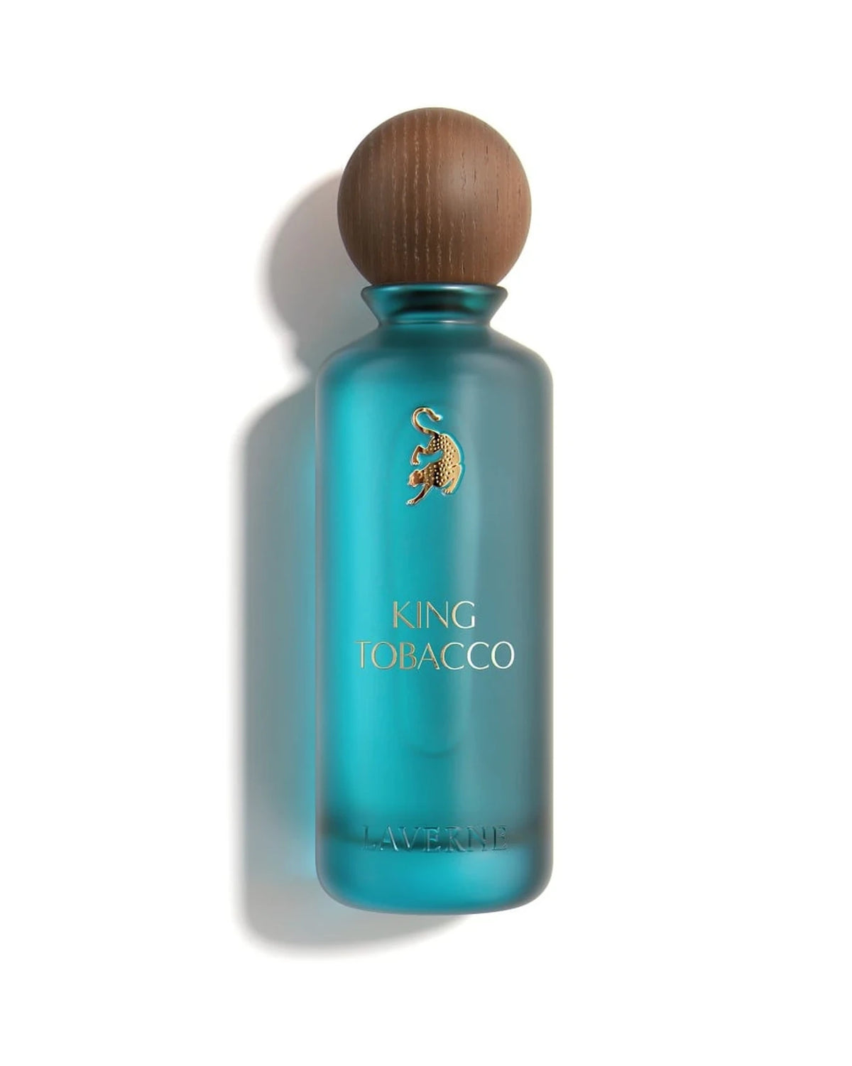 Laverne King Tobacco (200ml) parfumfles
