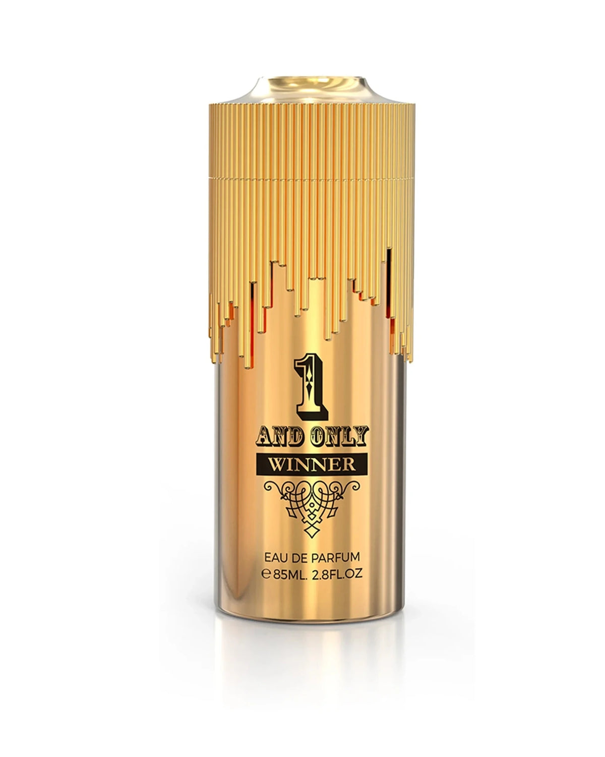 Le Chameau 1 and Only Winner (85ml) parfumfles