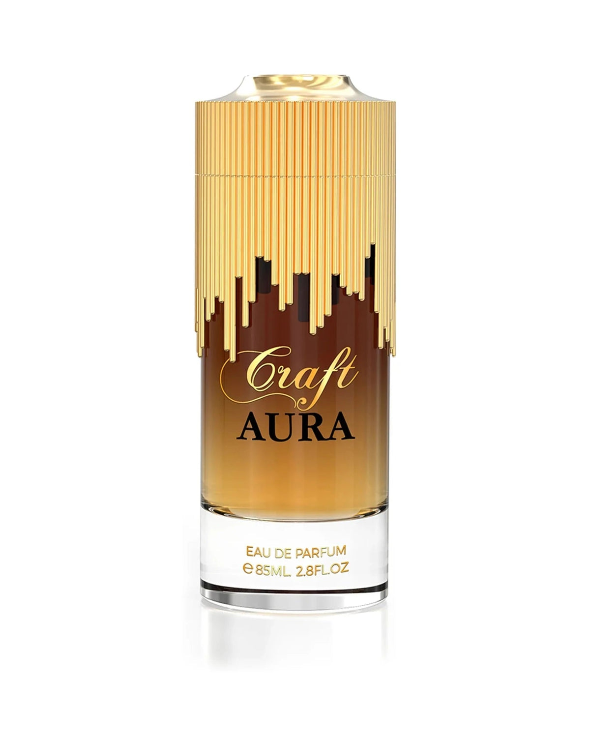 Le Chameau Craft Aura (85ml) - FragranceGems