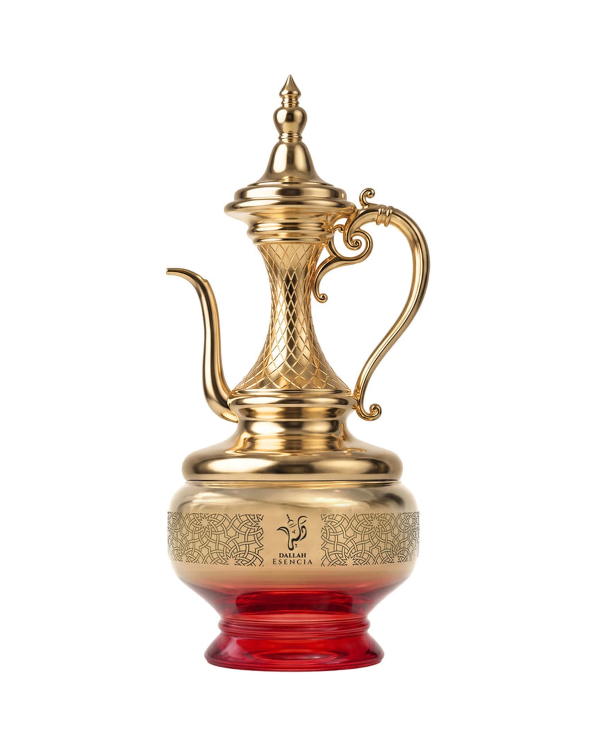 Le Chameau Dallah Esencia (100ml) parfumfles