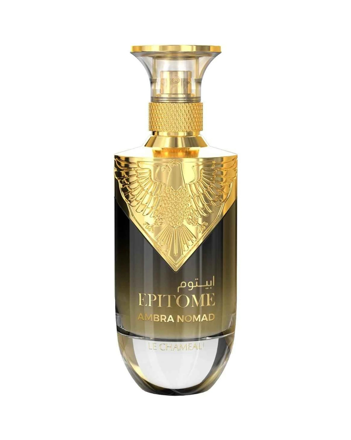 Le Chameau Epitome Ambra Nomad (100ml) parfumfles