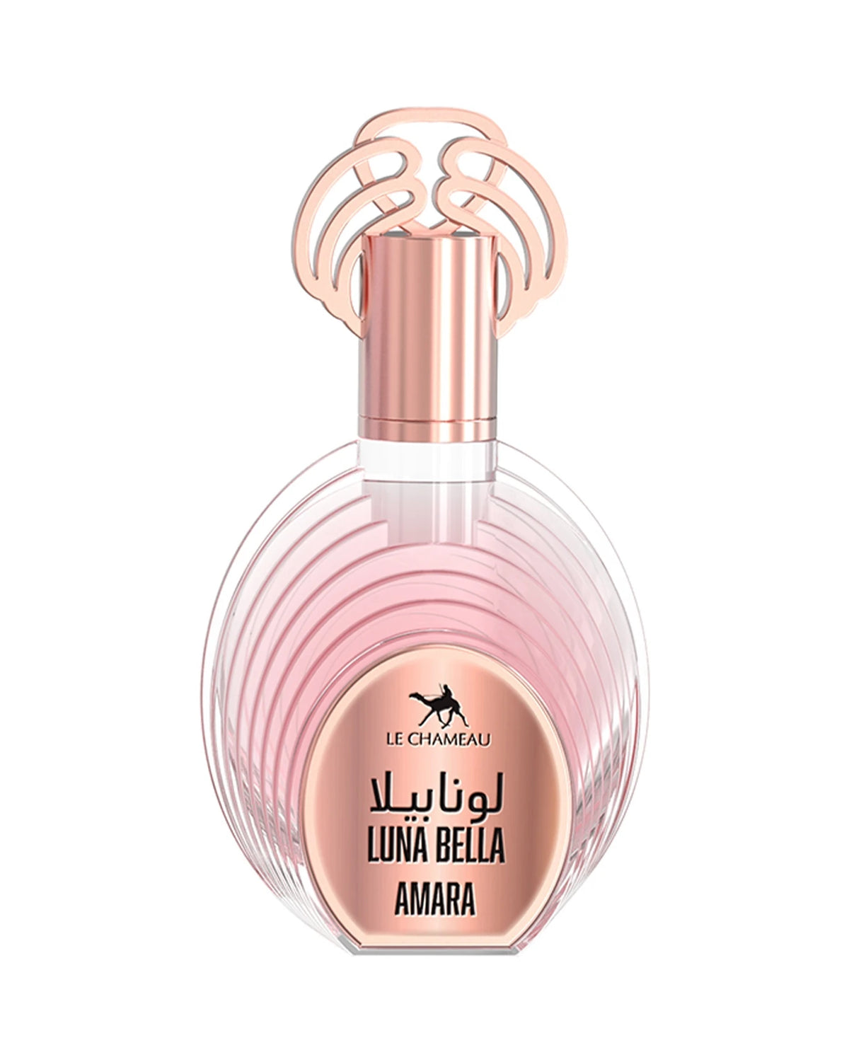 Le Chameau Luna Bella Amara (100ml) parfumfles