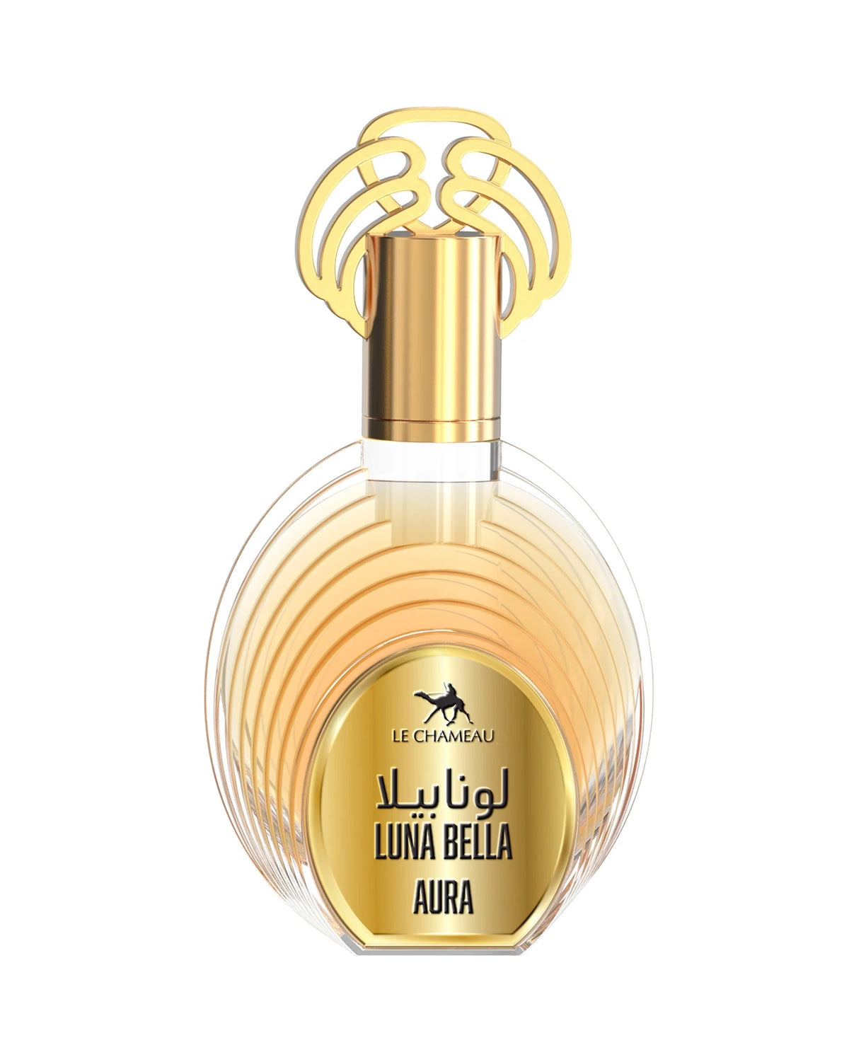 Le Chameau Luna Bella Aura (100ml) parfumfles