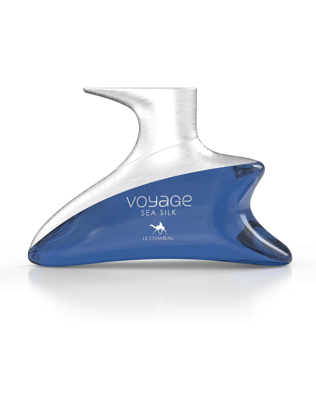 Le Chameau Voyage Sea Silk (100ml) parfumfles