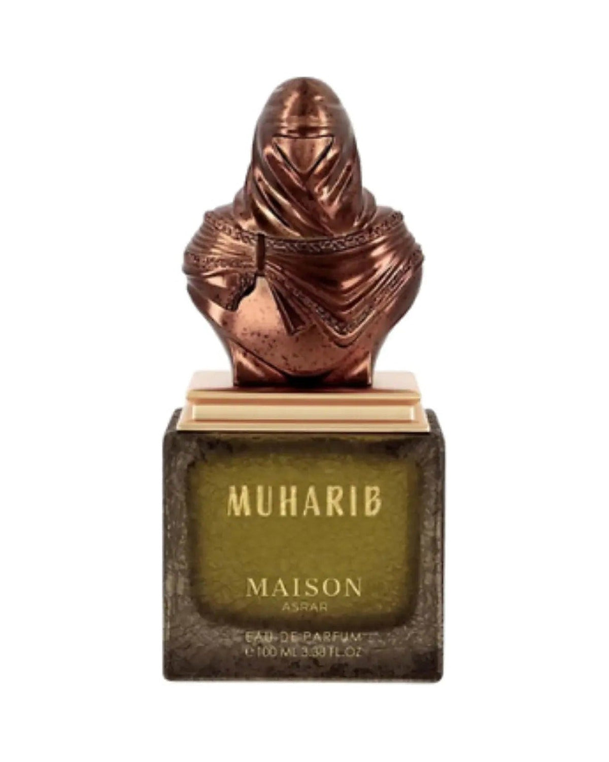 Maison Asrar Muharib (100ml) - FragranceGems