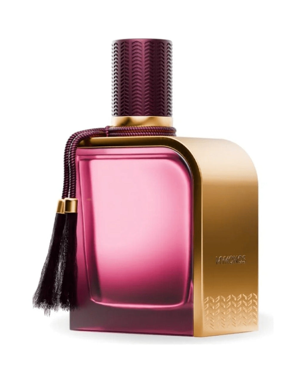 Mykonos Crimson (100ml) - FragranceGems