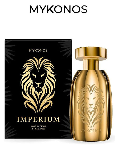 Mykonos Empire (100ml) - FragranceGems