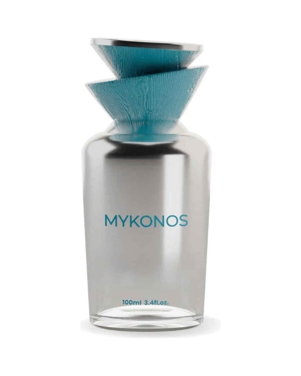 Mykonos Glitch Extrait de Parfum 50/100 ml - FragranceGems