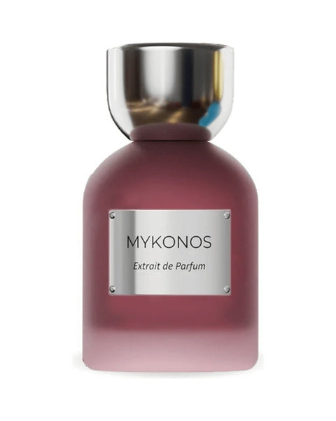 Mykonos Silent Whisper Extrait de Parfum (50 ml)