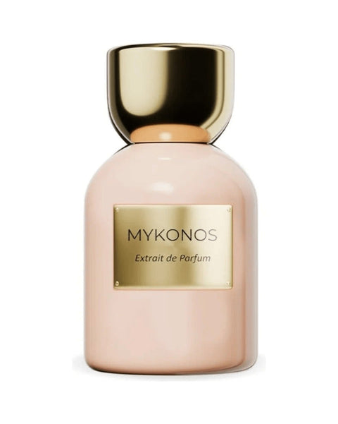 Mykonos Vanilla Clouds (50 ml)
