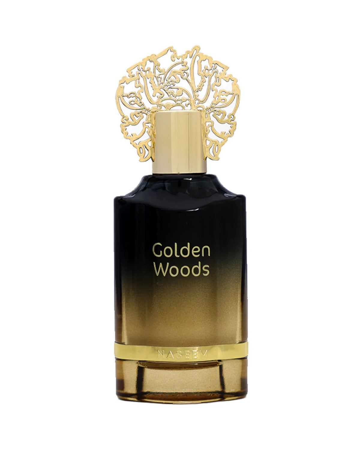 Naseem Golden Woods (55ml) - FragranceGems