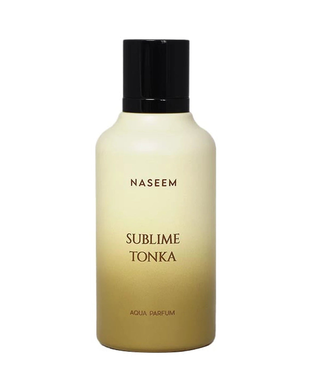 Naseem Sublime Tonka (100ml) - FragranceGems