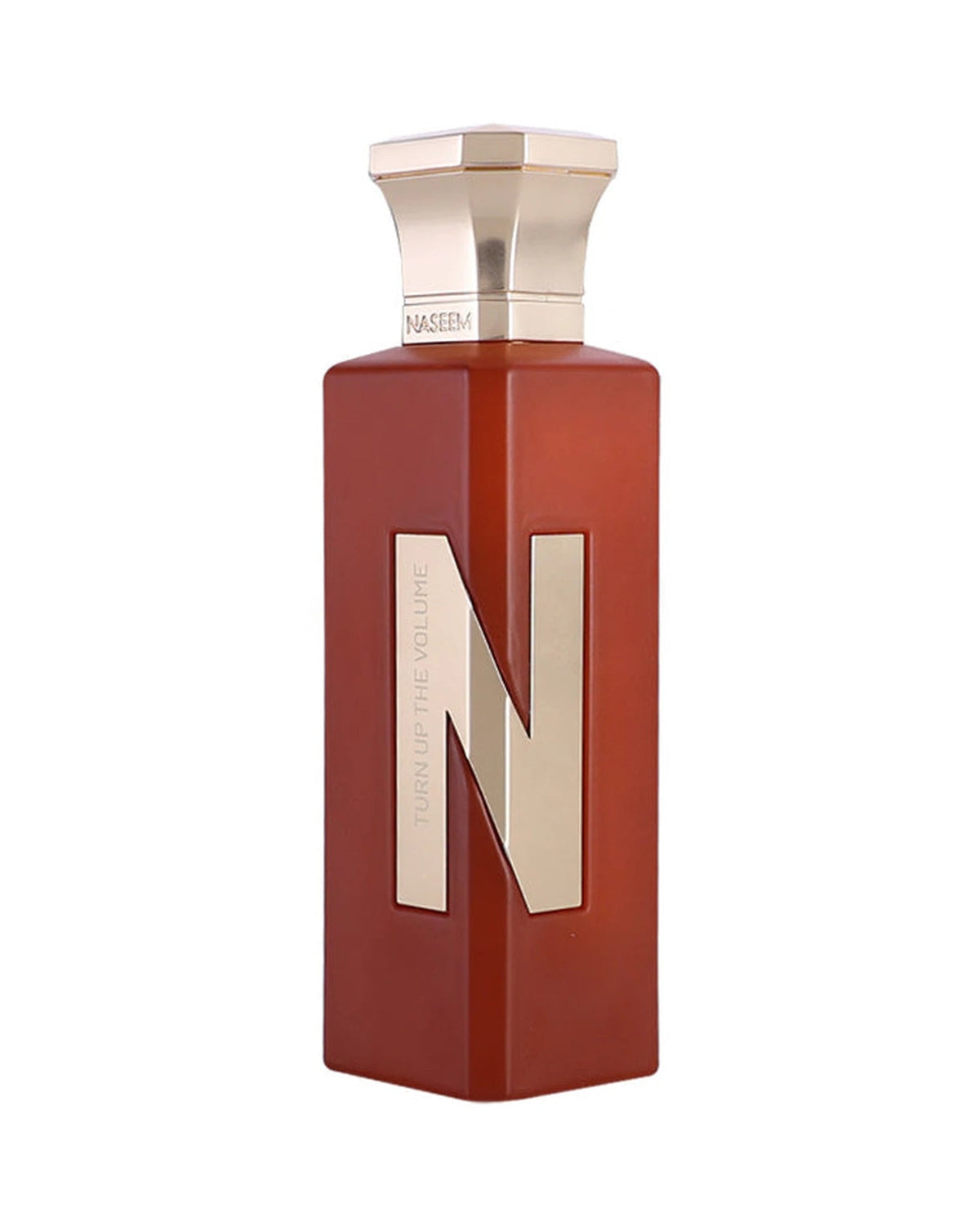 Naseem Turn Up the Volume (75ml) - FragranceGems