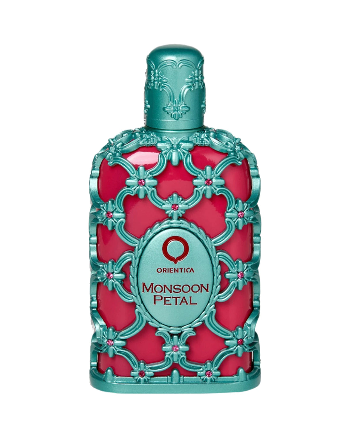 Orientica Monsoon Petal (80ml) parfumfles
