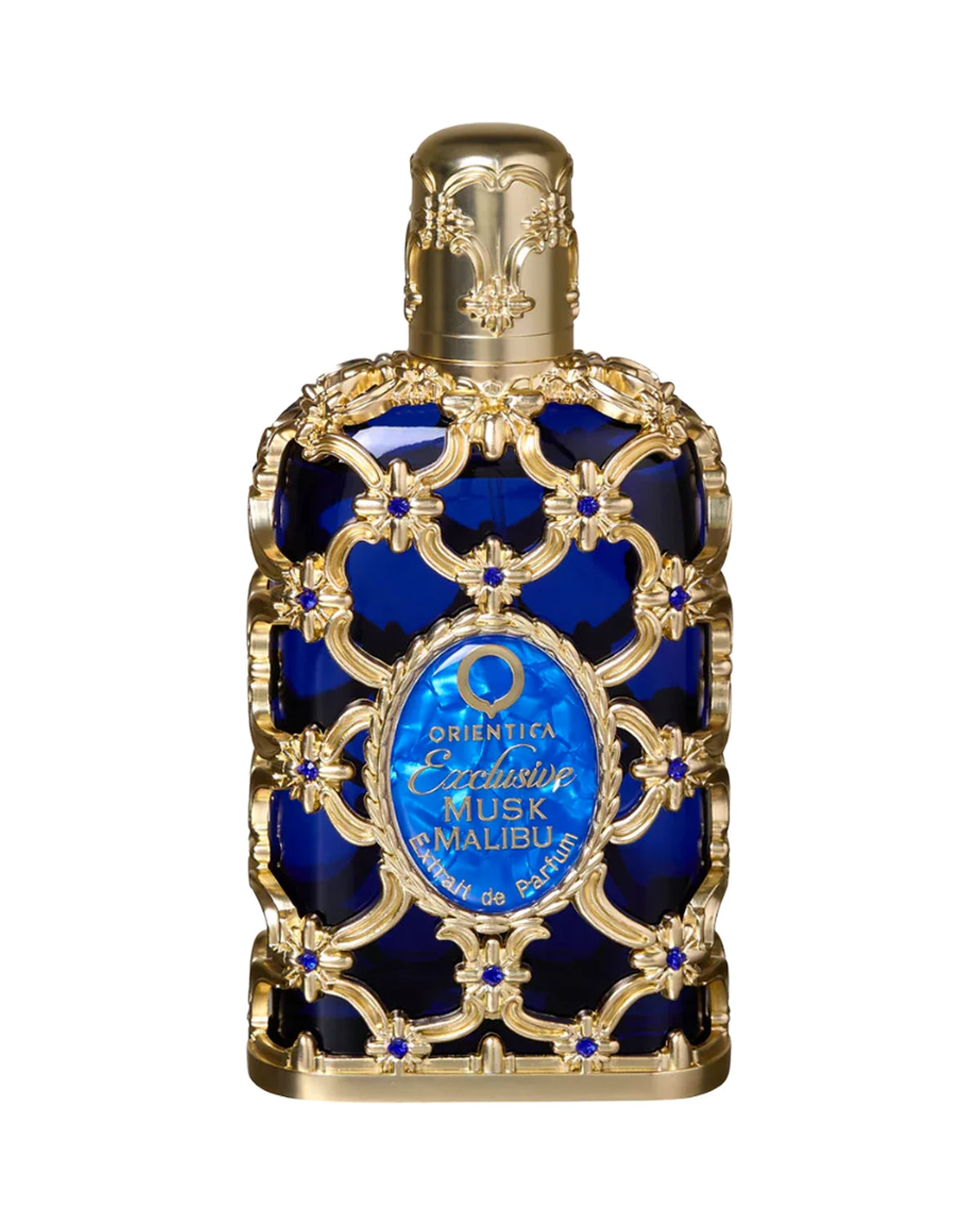 Orientica Musk Malibu (80ml) parfumfles