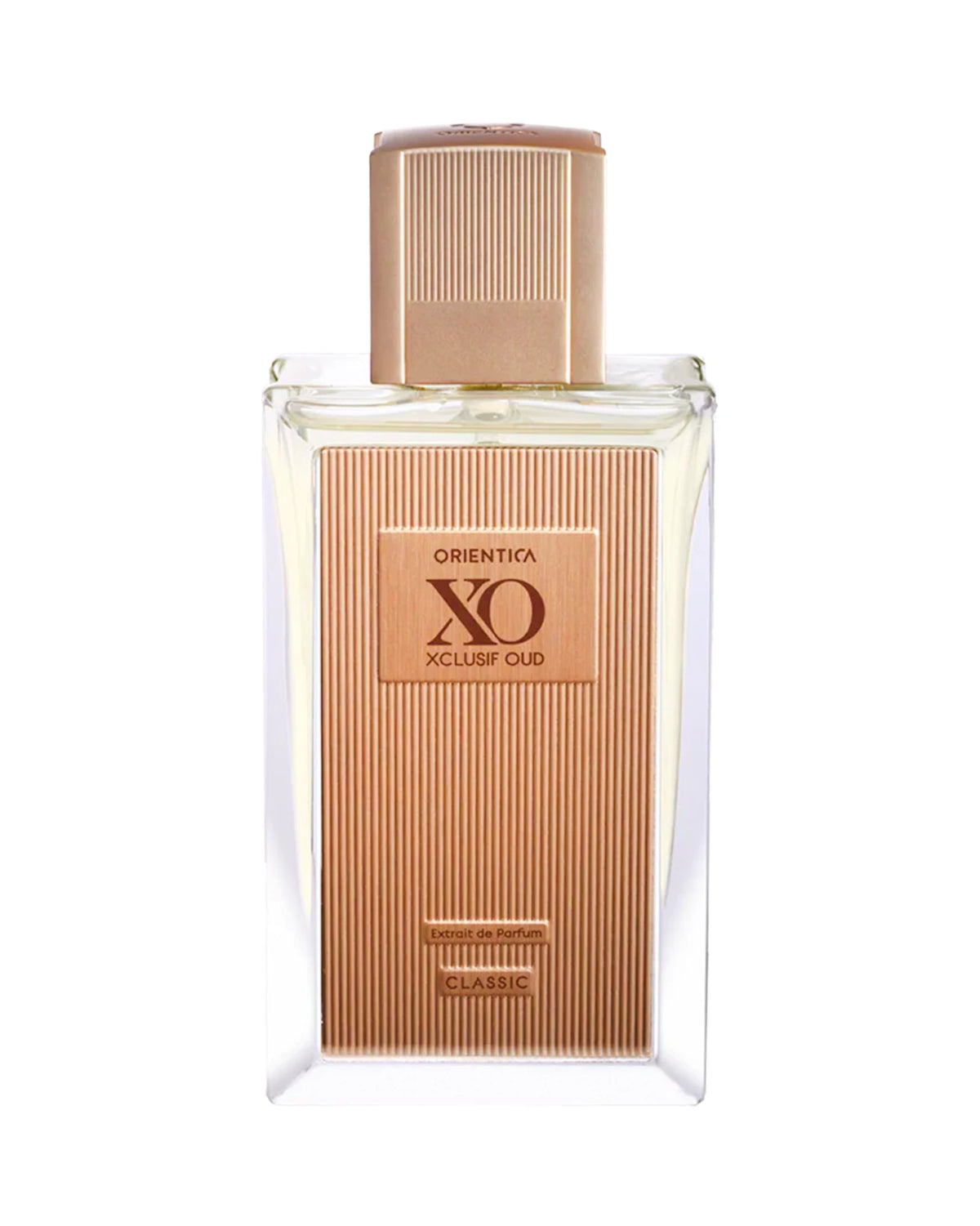 Orientica Xclusif Oud Classic (60ml) parfumfles