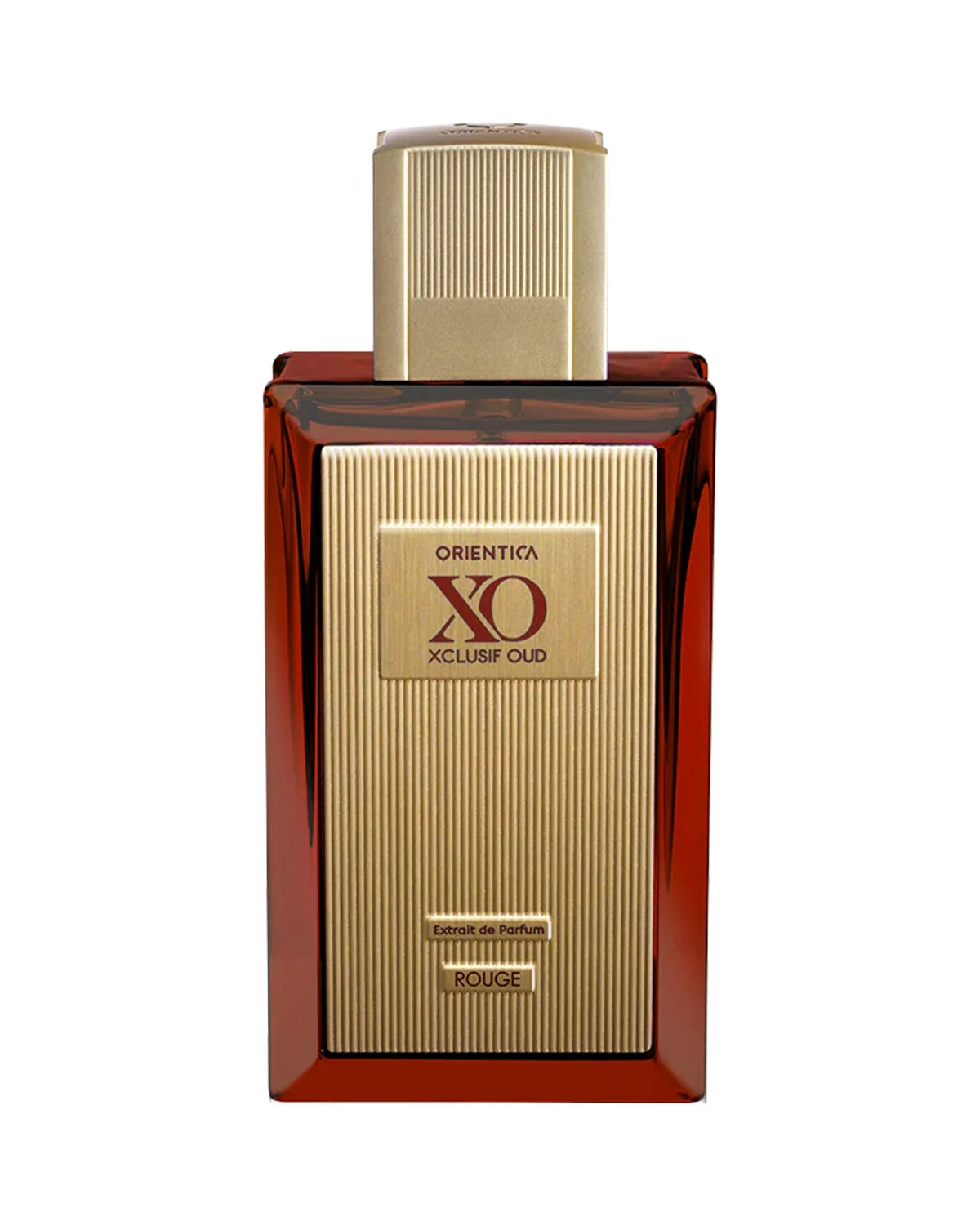 Orientica Xclusif Oud Rouge (60ml) - FragranceGems