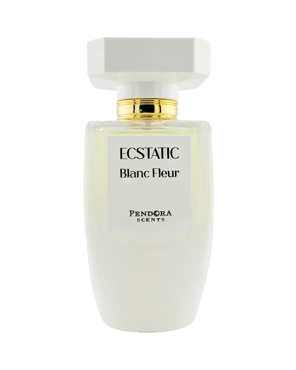 Pendora Scents Ecstatic Blanc Fleur (100ml) parfumfles