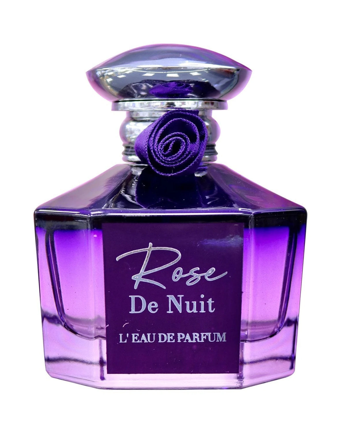 Pendora Scents Rose de Nuit (100ml) parfumfles