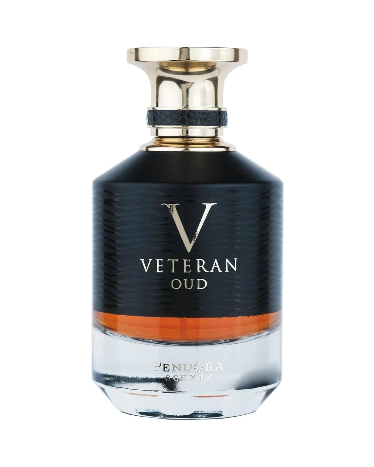 Pendora Scents Veteran Oud (100ml) parfumfles