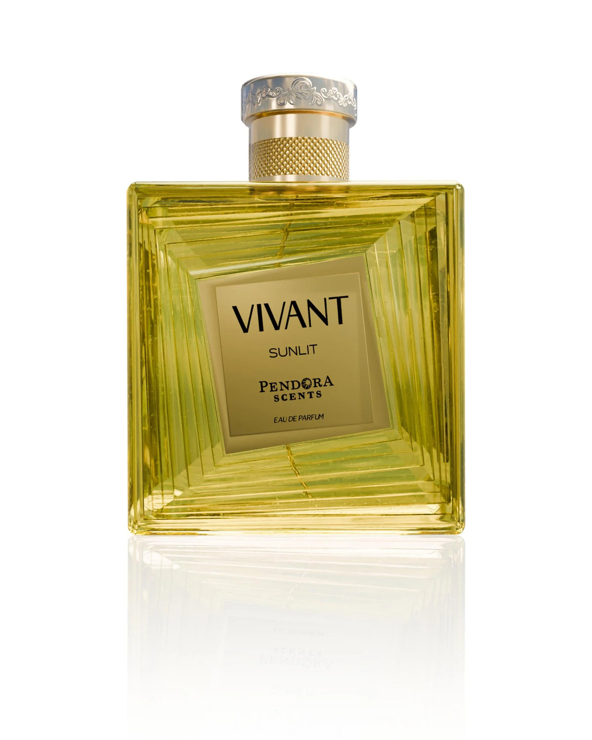 Pendora Scents Vivant Sunlit (100ml) parfumfles