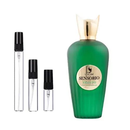 Premium/Rest Parfum Samples - FragranceGems