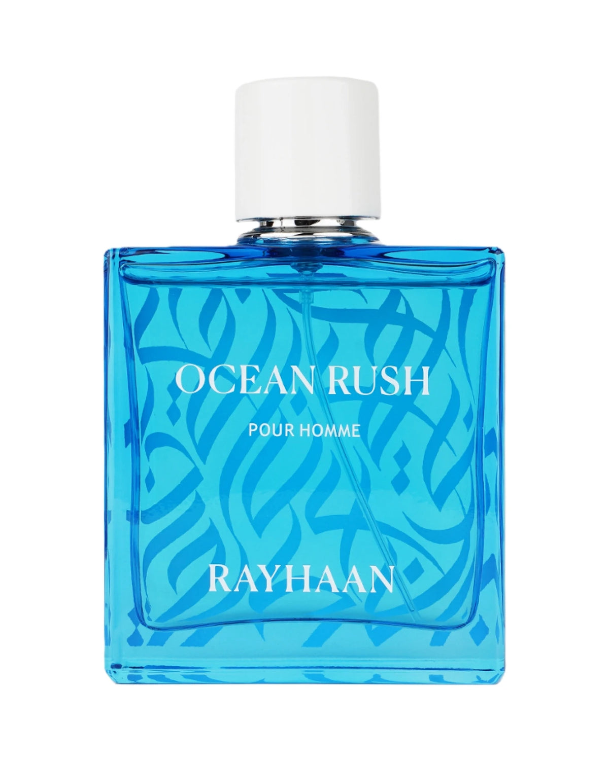 Rayhaan Ocean Rush (100ml) parfumfles