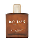 Rayhaan Royal Wood (100ml) - FragranceGems