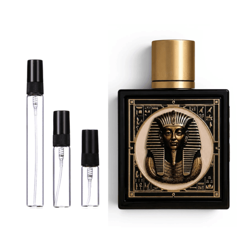 Rayhaan Sample Service – Eaux de Parfum, productfoto 18