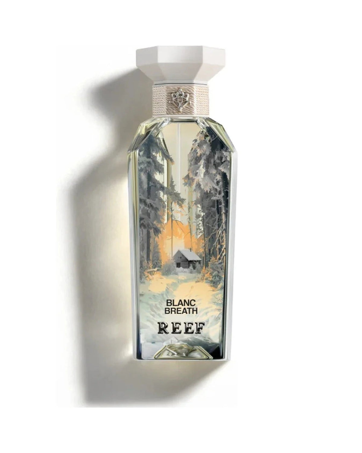 Reef Blanc Breath - FragranceGems