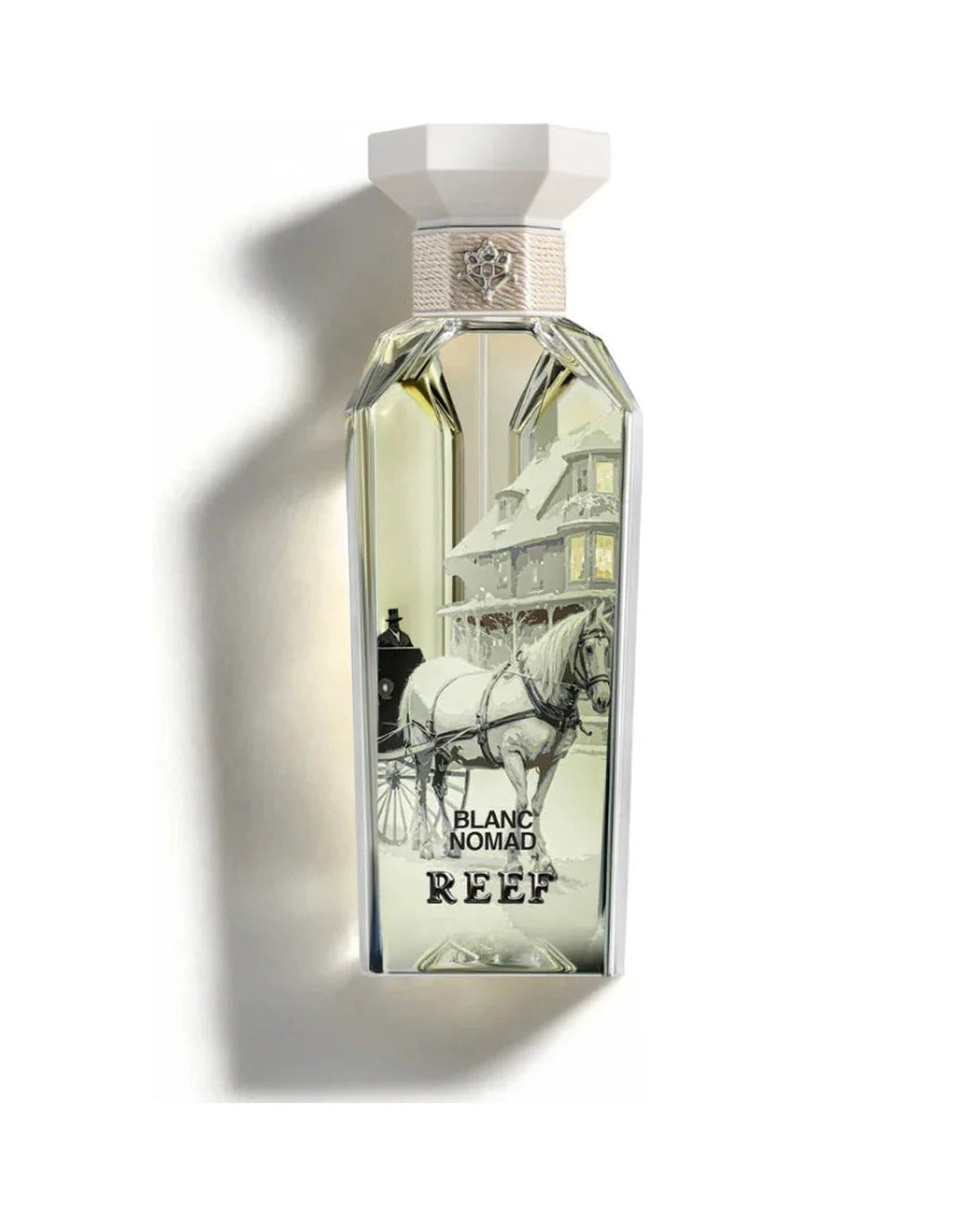 Reef Blanc Nomad - FragranceGems