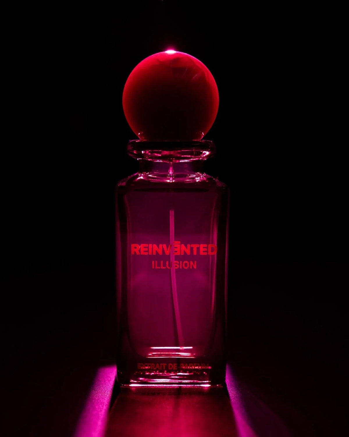Reinvented Illusion Extrait de Parfum (75ml) - FragranceGems