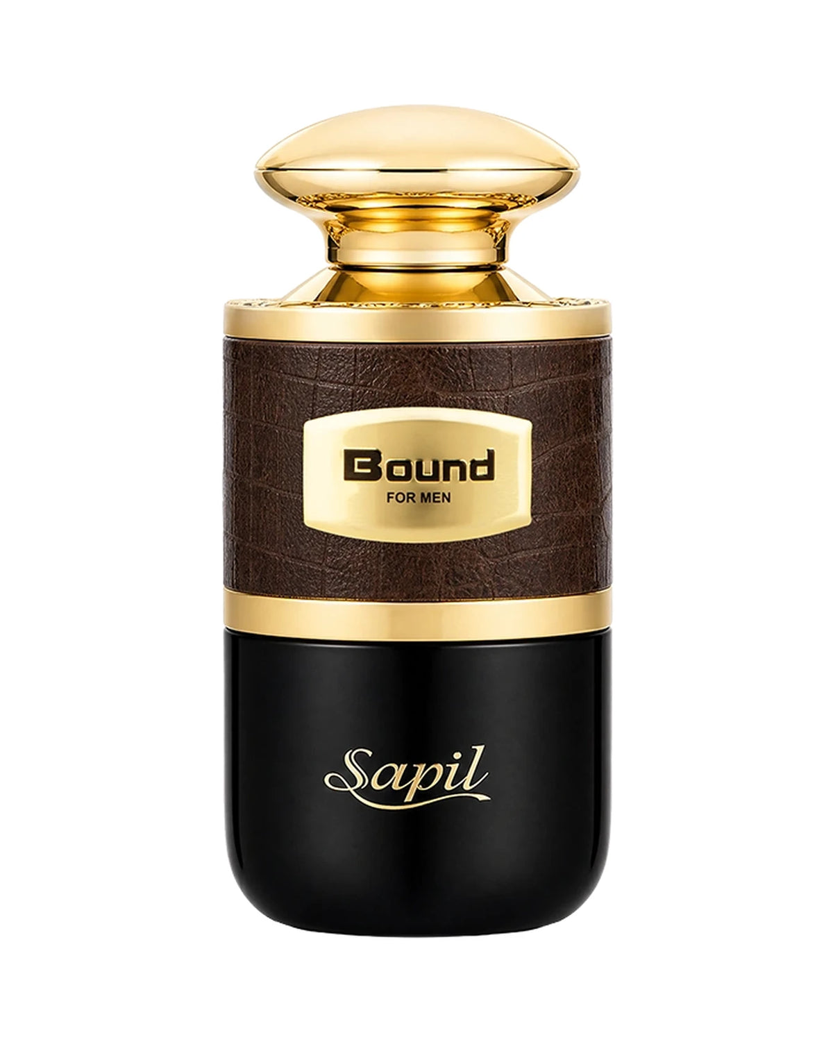 Sapil Bound For Men (100ml) parfumfles