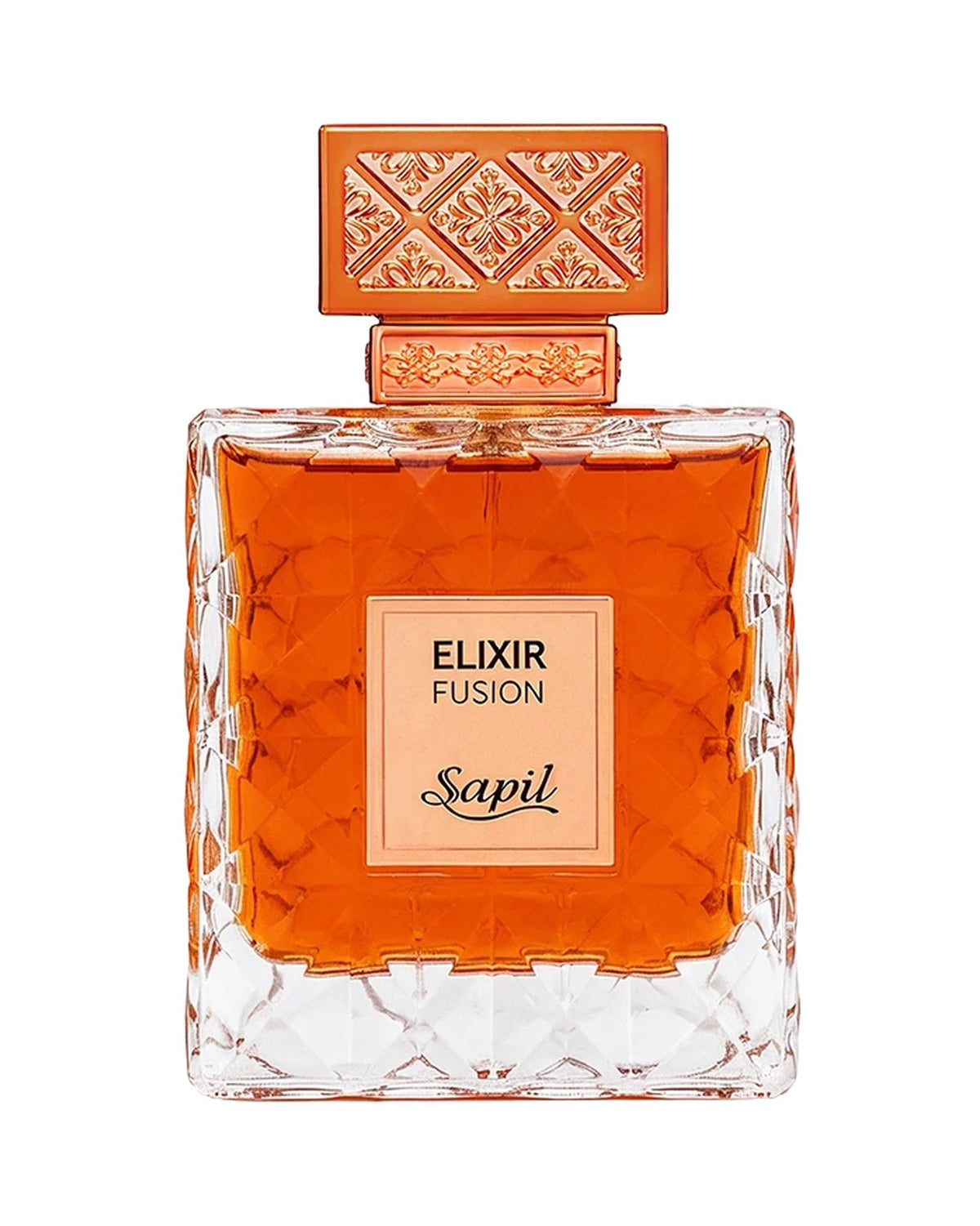 Sapil Elixir Fusion (100ml) - FragranceGems