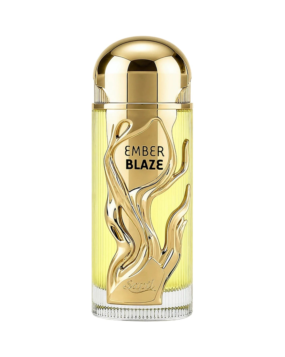 Sapil Ember Blaze (100ml) - FragranceGems