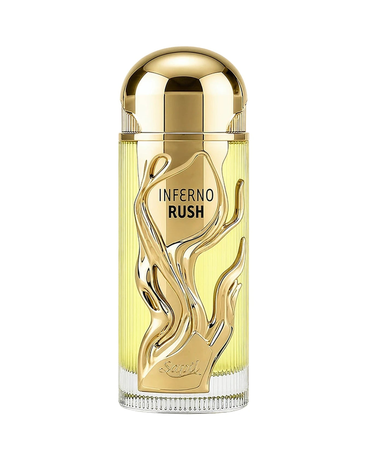 Sapil Inferno Rush (100ml) - FragranceGems